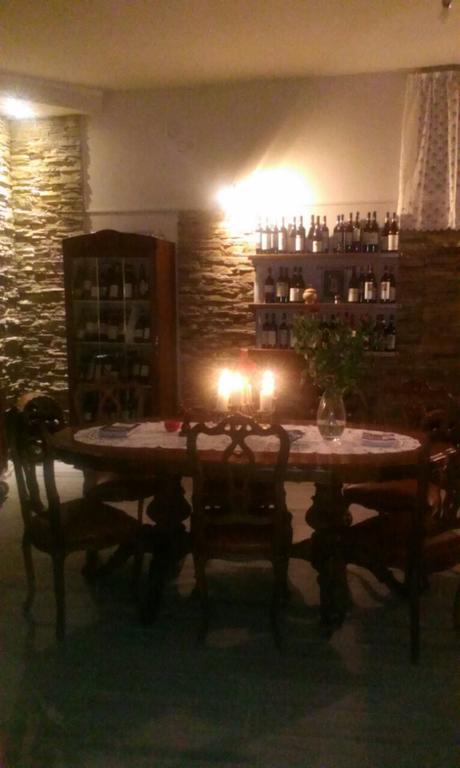 Ristorante Albergo 'L Bunet Cortemilia المظهر الخارجي الصورة
