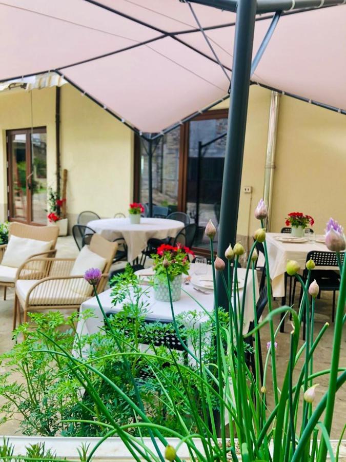 Ristorante Albergo 'L Bunet Cortemilia المظهر الخارجي الصورة