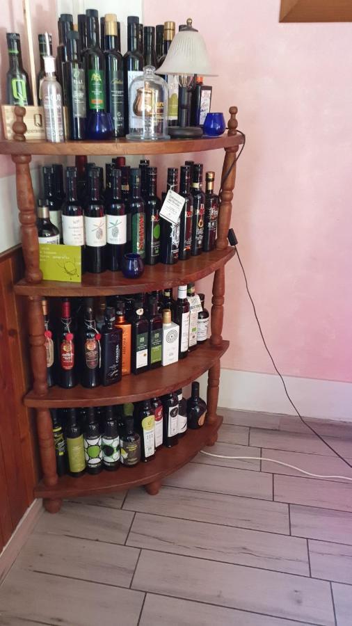 Ristorante Albergo 'L Bunet Cortemilia المظهر الخارجي الصورة