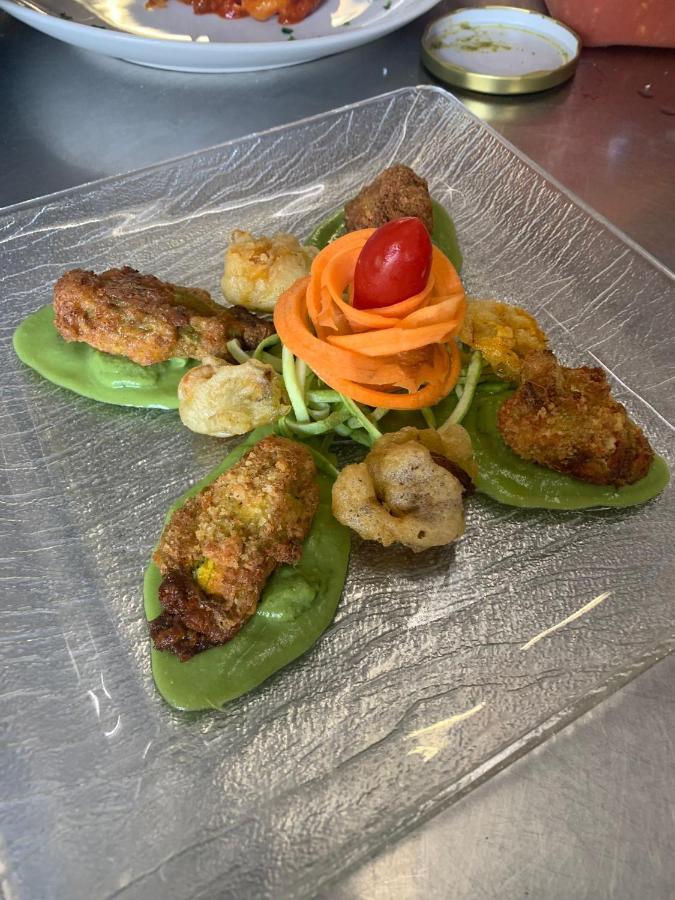 Ristorante Albergo 'L Bunet Cortemilia المظهر الخارجي الصورة