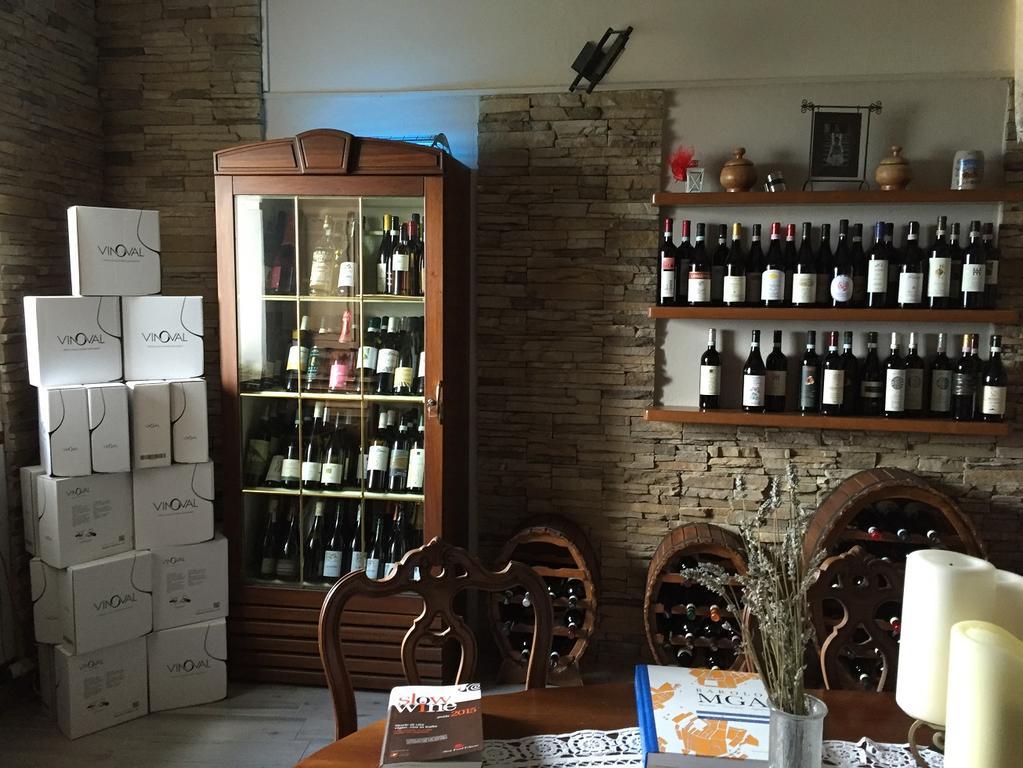 Ristorante Albergo 'L Bunet Cortemilia المظهر الخارجي الصورة