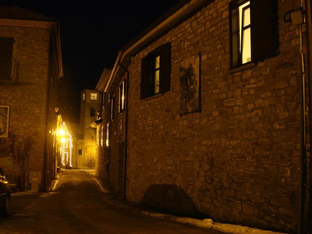 Ristorante Albergo 'L Bunet Cortemilia المظهر الخارجي الصورة