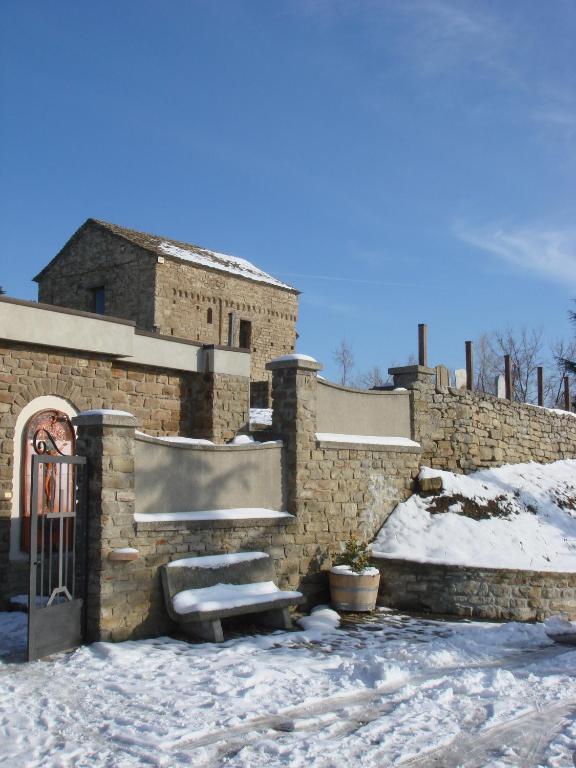Ristorante Albergo 'L Bunet Cortemilia المظهر الخارجي الصورة