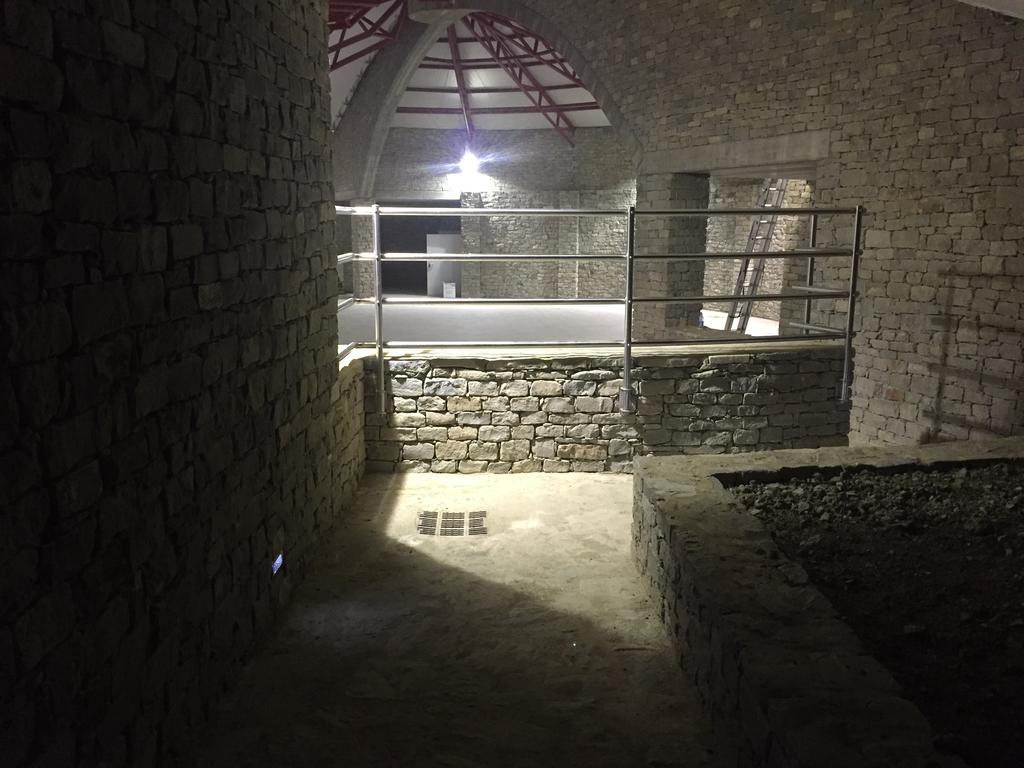Ristorante Albergo 'L Bunet Cortemilia المظهر الخارجي الصورة