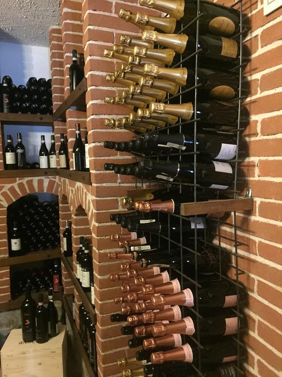Ristorante Albergo 'L Bunet Cortemilia المظهر الخارجي الصورة