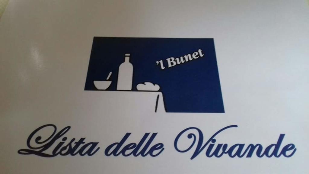 Ristorante Albergo 'L Bunet Cortemilia المظهر الخارجي الصورة