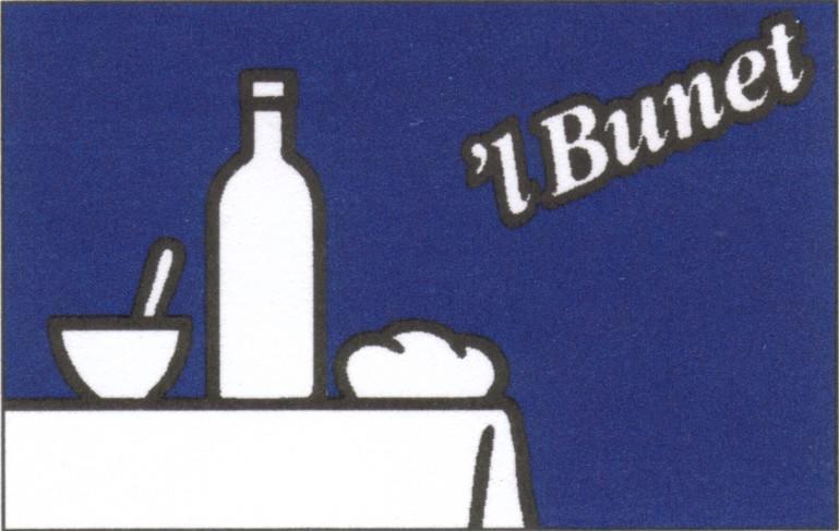 Ristorante Albergo 'L Bunet Cortemilia المظهر الخارجي الصورة