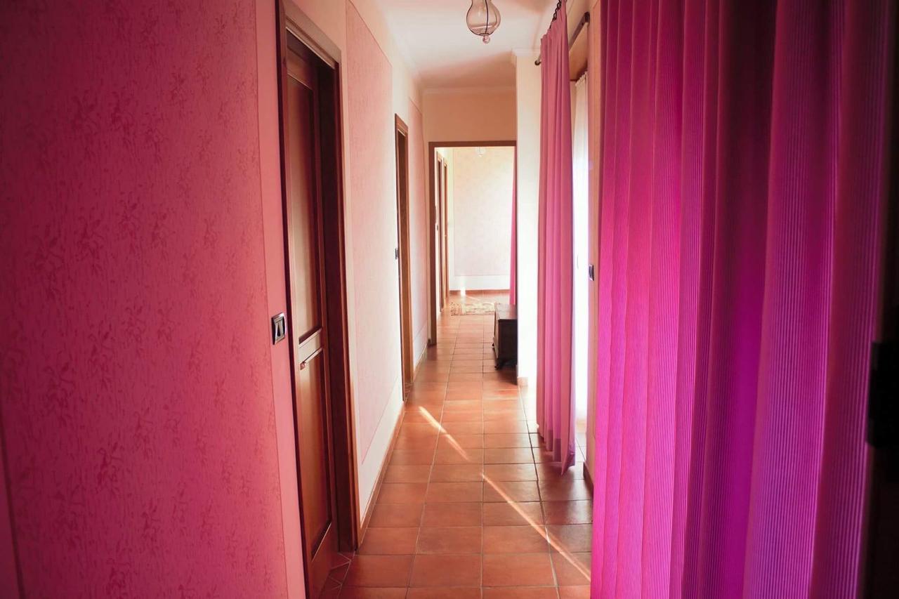 Ristorante Albergo 'L Bunet Cortemilia المظهر الخارجي الصورة