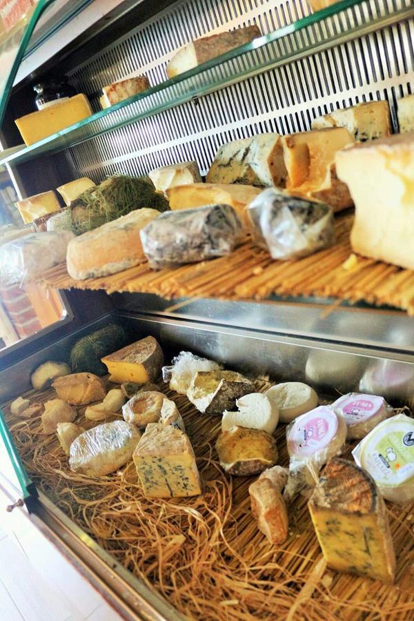 Ristorante Albergo 'L Bunet Cortemilia المظهر الخارجي الصورة